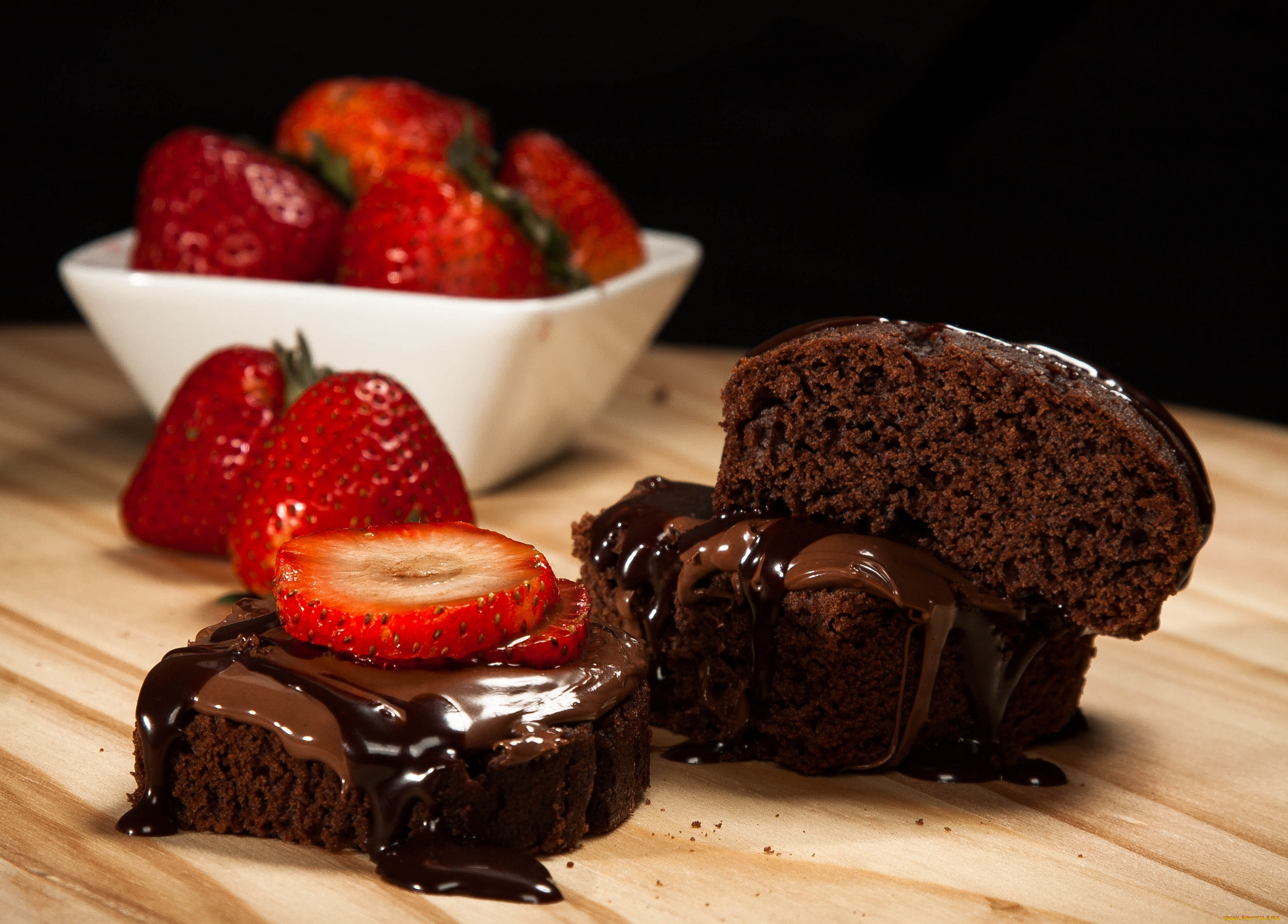 , , , , , , , strawberry, cream, fruit, chocolate, sweet, food, , 